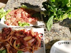 -原始时代石锅烤肉(安定店)