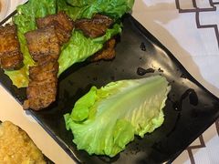 -云晓光头烧烤吧(盛夏店)