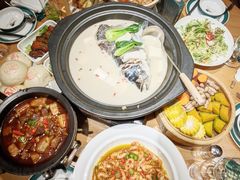 -7017浙菜•建德味(中财店)