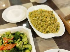 -天源居餐厅·地方特色菜(张北店)