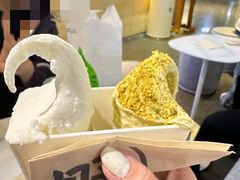 -野人牧坊Gelato(天津南开大悦城店)