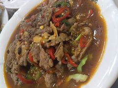 -富来美食