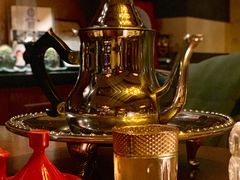 -Tajine Moroccan塔金摩洛哥中东餐厅