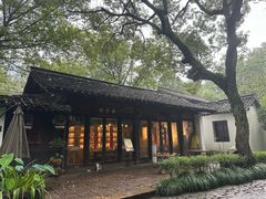 -法云安缦酒店