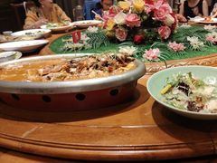 -津沽小院(天津之眼店)