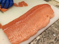 -禾斗海鲜自助(市南银座店)