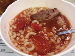 -孖记茶档·热腾茶餐(江南西plus店)