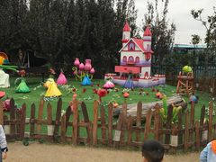 -安徒生童话乐园