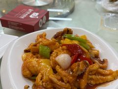 -陈记粤湛鸡饭店