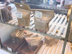 -京馔手工吐司(万达广场济南高新店)