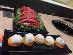 -呷哺呷哺(新世界百货望京店)