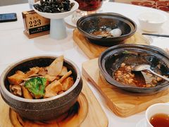 -广州酒家(昌岗地铁站店)