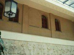 -利顺德大饭店·维多利亚花园(小白楼店)