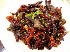 -蔼若春.传承三十年云南菜(金碧公园店)