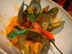 -OGGI TRATTORIA PIZZERIA(深业上城店)