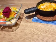 -必胜客(新中纬店)