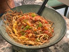 -浩海火烧云傣家菜(京广店)