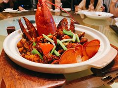 -广州天河希尔顿酒店