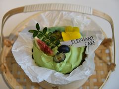 -吾象走甜·生日蛋糕·甜品台茶歇
