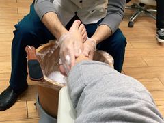 -北派修脚(双桥店)