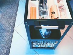 -RWORK·COFFEE(滨江店)