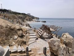 -养马岛旅游度假区