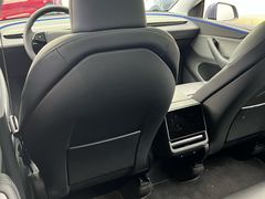 -TESLA 特斯拉(郑州正弘城体验店)