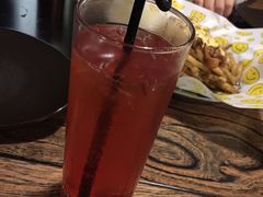 -黑角餐厅美式狂野Blackhorn(昌茂花园店)