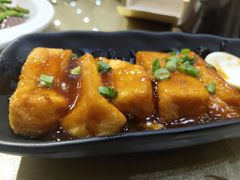 -丰尔粥食·顺德鱼生·干蒸排骨顺德菜(大良分店)