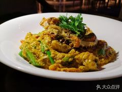 -芽庄MP泰式海鲜海景餐厅