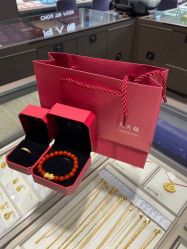 -周大福CHOW TAI FOOK(金汇广场珠宝店)