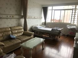 住院部9楼特需病房 2300一晚-上海市长宁区妇幼保健院