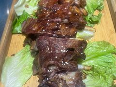 -宗泉烤全羊·烤羊腿·家常菜(解放东路店)