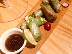 -麦甜创意轻食餐厅(西康路店)