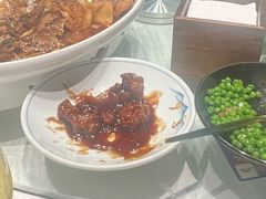 -柒园·三十年创意杭帮菜(龙湖滨江天街店)