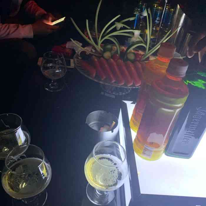 爱秀亚洲派对空间嘉兴店