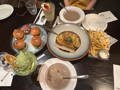 -blue frog蓝蛙(长泰广场店)