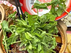 -郭婆婆疯子鸡·土货江湖菜馆