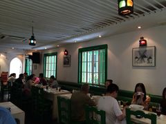 iphone_upload_pic-Carmen卡门西班牙餐厅