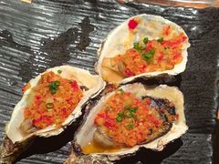 -水濑·日料放题(天河店)