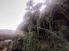 -昆明青龙峡风景区