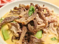 -吃饭皇帝大(解放西路店)