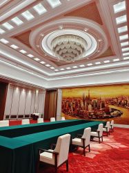 -人民大会堂宴会厅