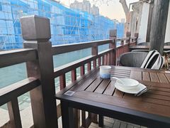 -蜜桃餐厅·古运河畔(南下塘店)
