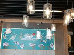 -必胜客(WOW中央公园店)