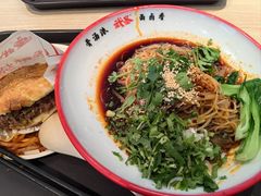 -武圣羊汤·西北面(朝阳门店)