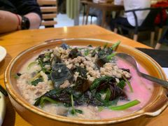 上汤苋菜-小堂宴·老厦门码头小炒(厦大店)