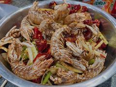 -辣盆盆麻辣小龙虾(哈尔滨总店)