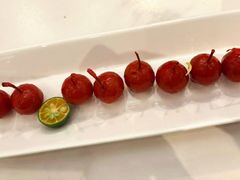 -上海和平饭店龙凤厅 Dragon Phoenix