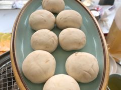 -白山烧烤(文安路万豪店)